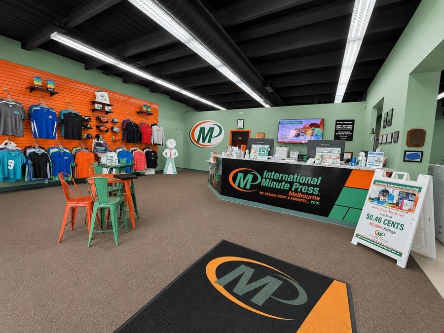 7,200 SF Commercial Building