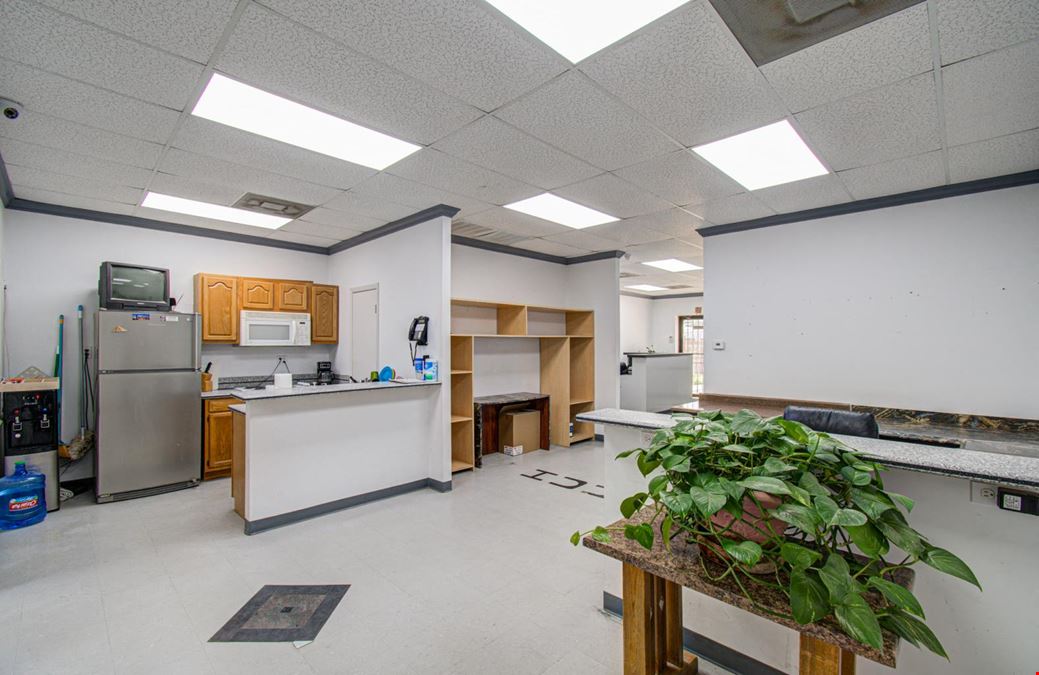 7571 Morley Street, Houston 