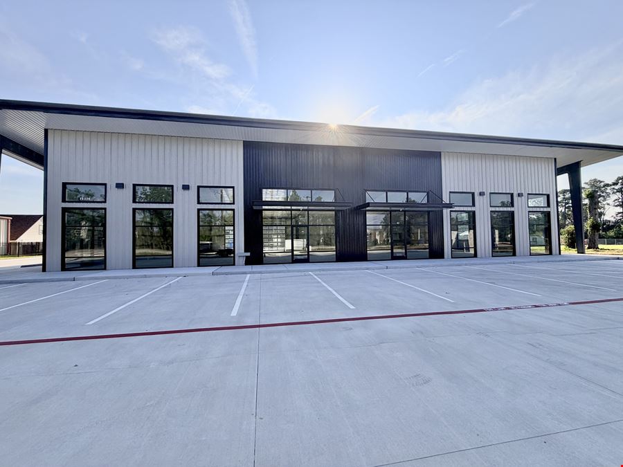 Rise Business Park
