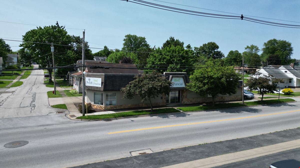 704 w high street orrville oh