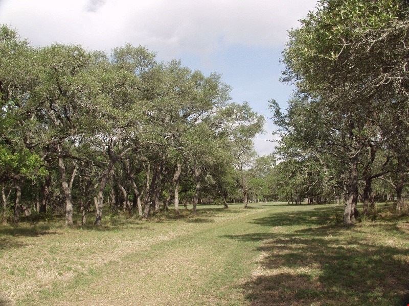 110± Acres on Bulverde Road, Bulverde TX