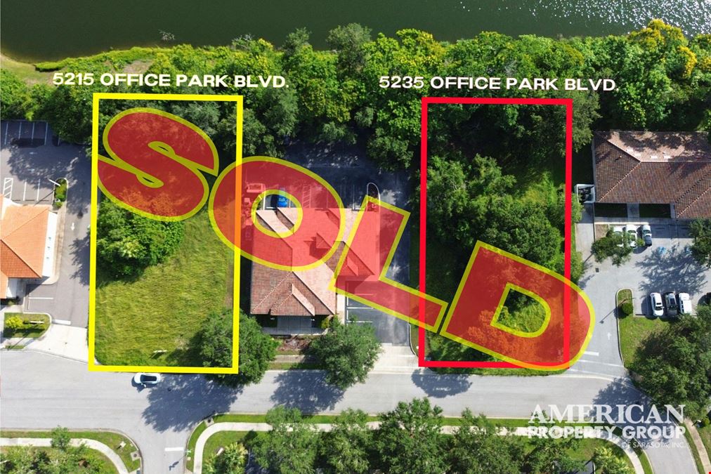 Peridia Office Park Office/Medical Land Now $149K