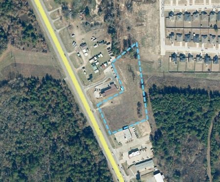 Preview of VacantLand space for Sale at 2118 Main St