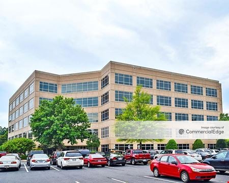 Preview of Office space for Rent at 10150 Mallard Creek Road