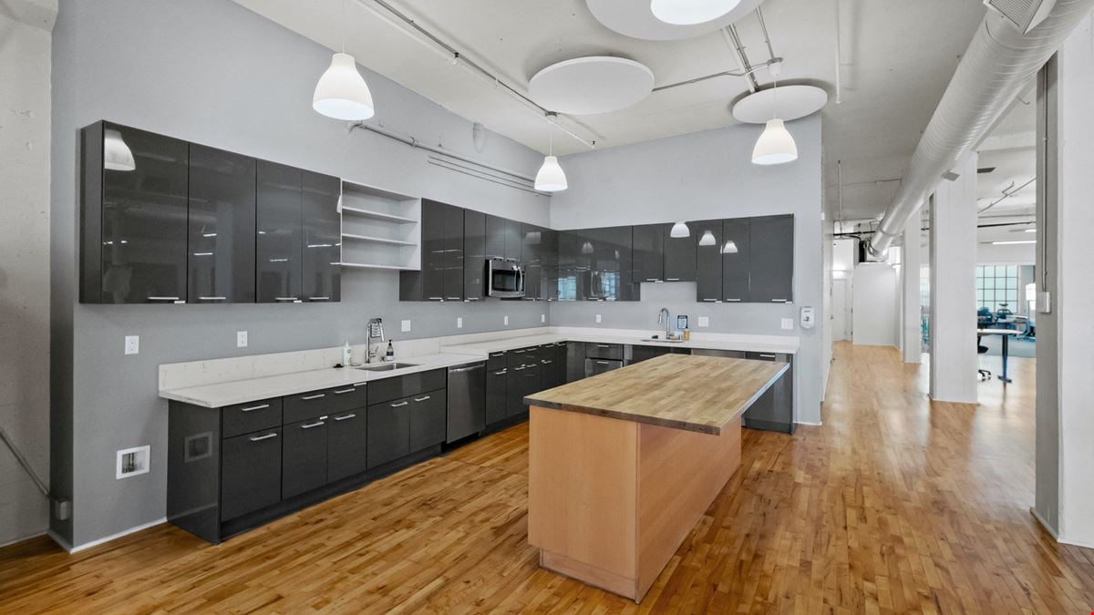 972 Mission Street