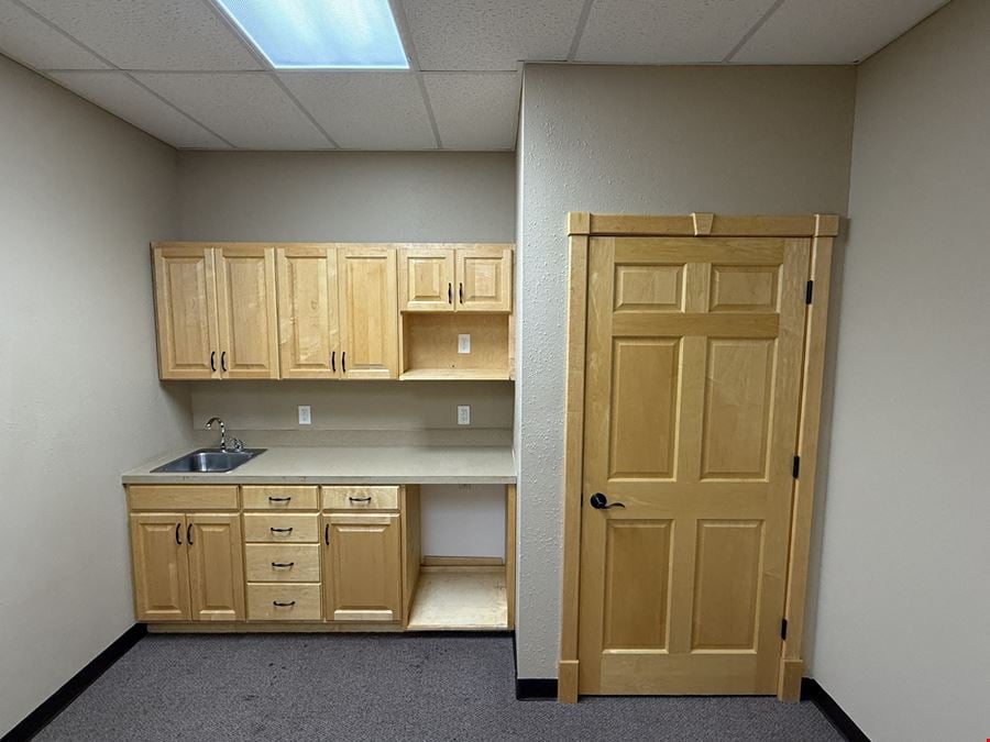 207 E Front Ave, Suite F