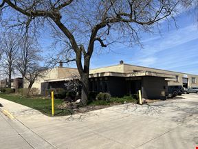5500 Mcdermott Dr
