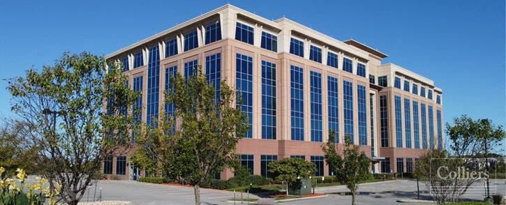 Office Space for Lease