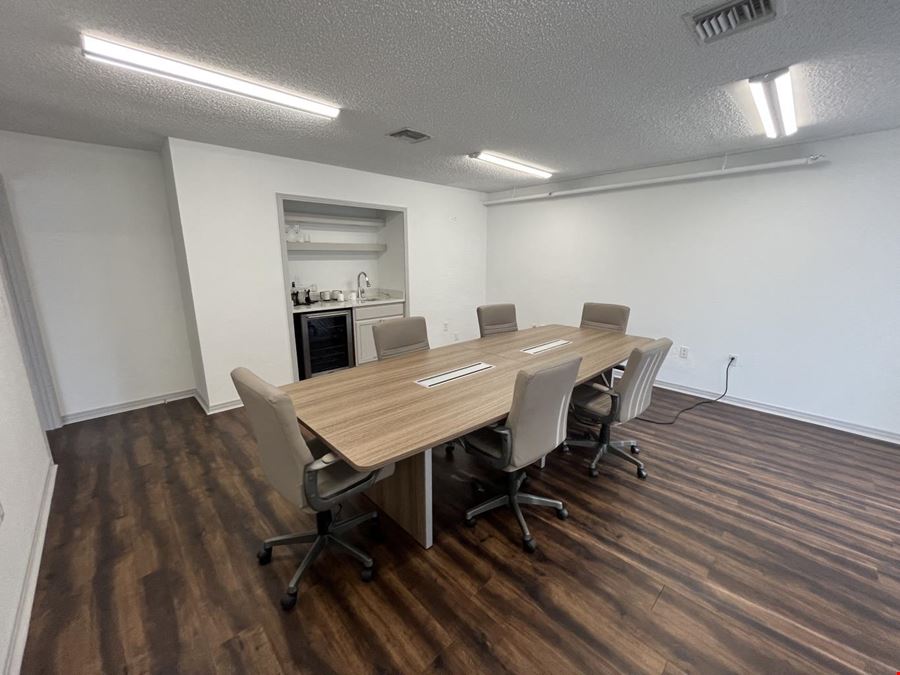 12155 Metro Parkway #4