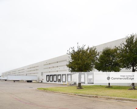 Preview of Industrial space for Rent at 3501 Sandshell Drive
