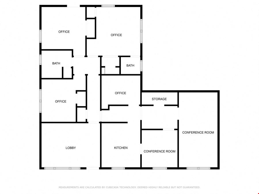 3801 Mill Creek Lane