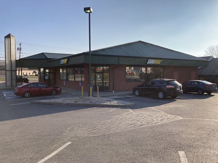 2880 INDUSTRIAL BLVD.