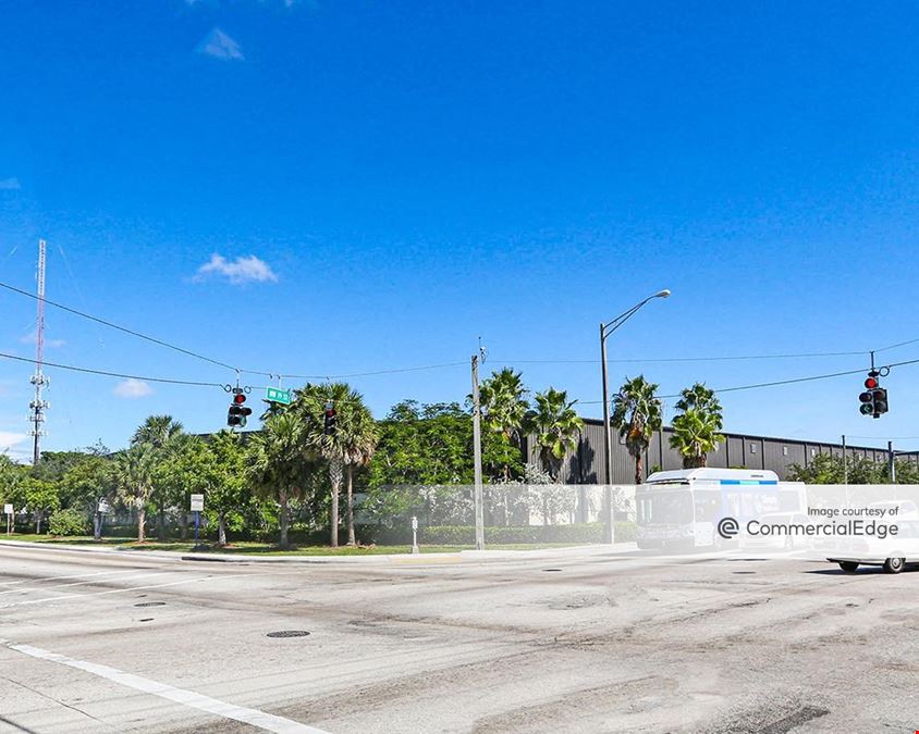 1900 NW 21st Ave