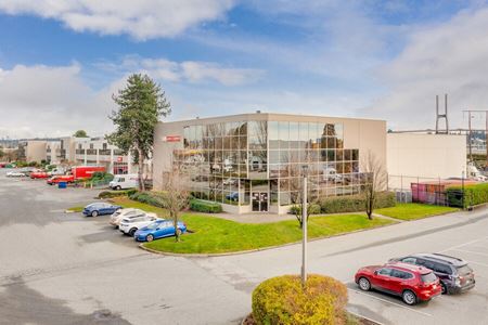 Preview of Industrial space for Rent at 1278 - 1322 Cliveden Avenue