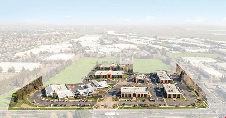 For Sale - Busch Campus Park