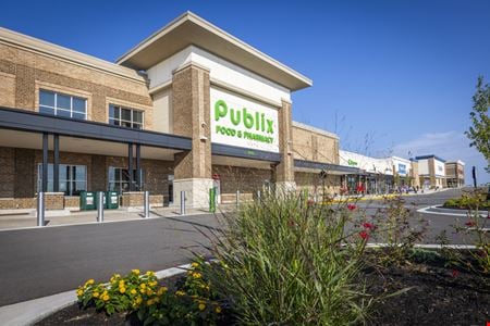 Preview of Retail space for Rent at 5315 Alexandria Pike