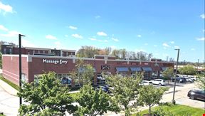The Shoppes at Cranberry Commons