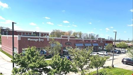 Preview of Retail space for Rent at 1694 Route 228