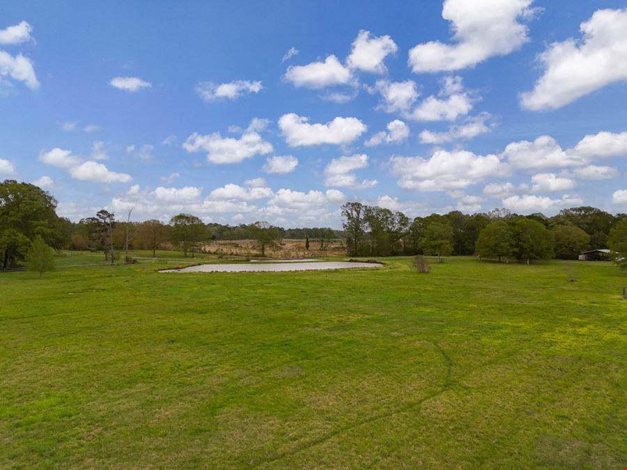 ±74.28-Acre Tract for Sale Adjacent to Residential Development