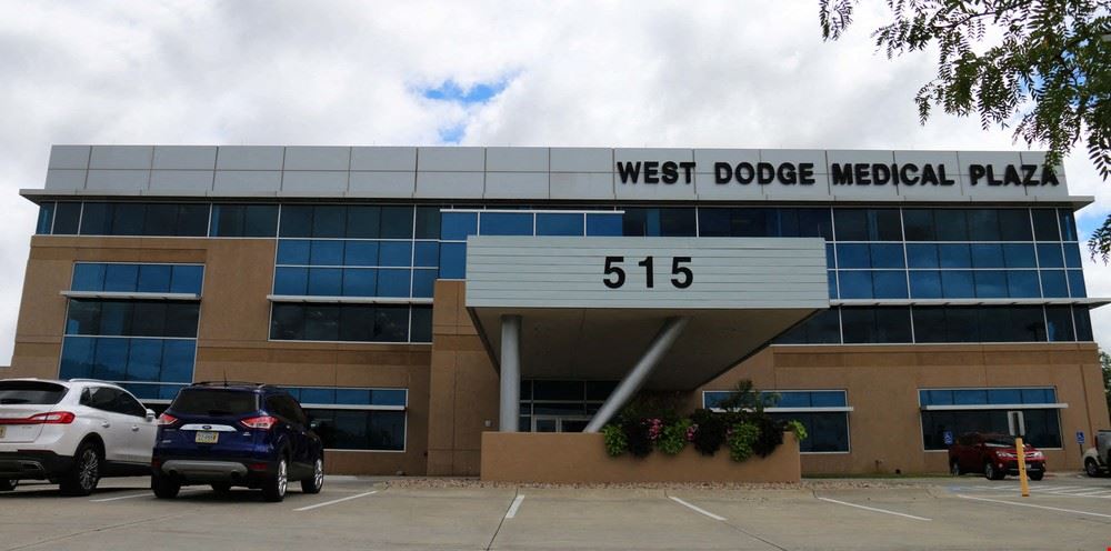 515 N 162nd Avenue - West Dodge Medical Plaza