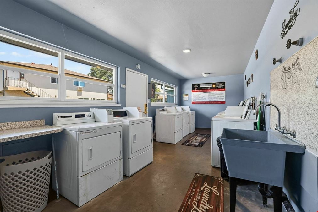 Ventura Gardens Apartments