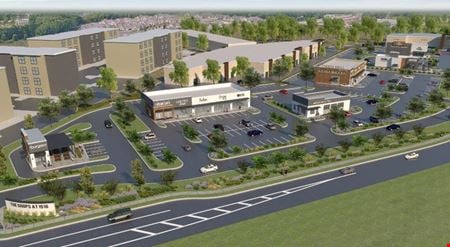 Preview of VacantLand space for Sale at 5702 Farm to Market 1516