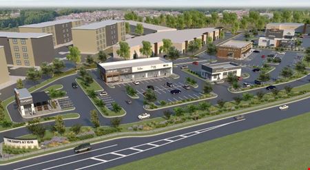 Preview of VacantLand space for Sale at 5702 Farm to Market 1516