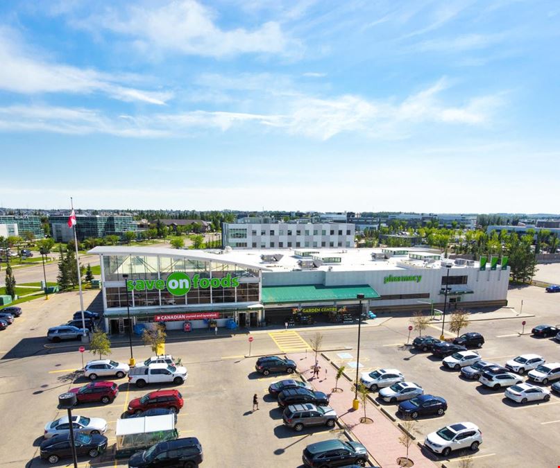 Market at Summerside