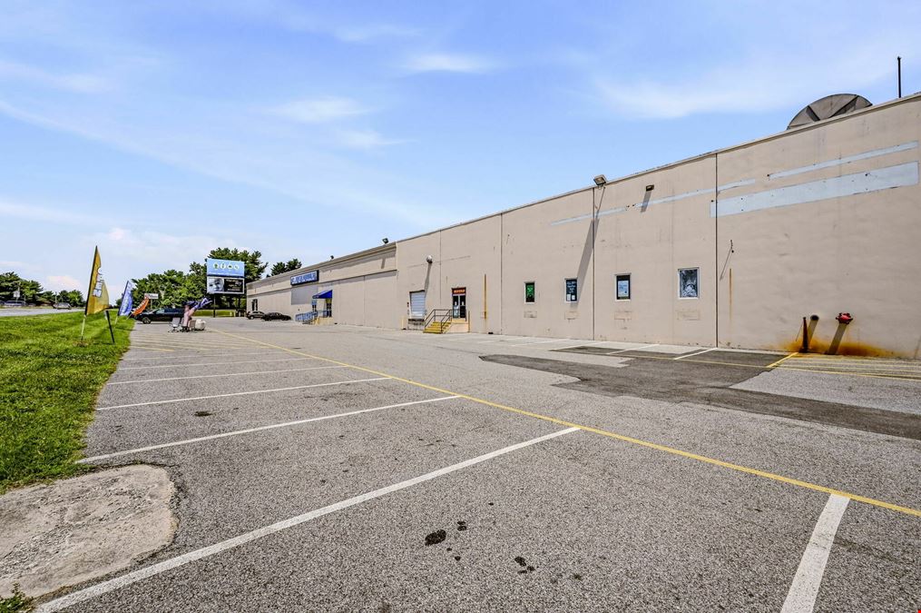 490 W Basin Rd, New Castle, DE
