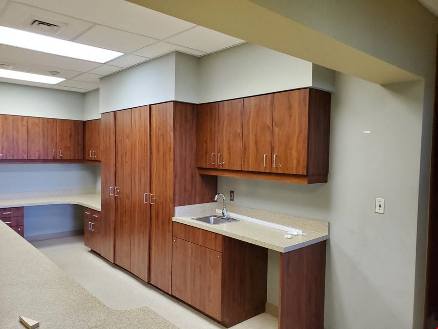 Medical Office Suite (Cahaba Valley)