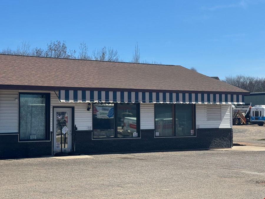 Marquette - Former Operating Provisioning Center