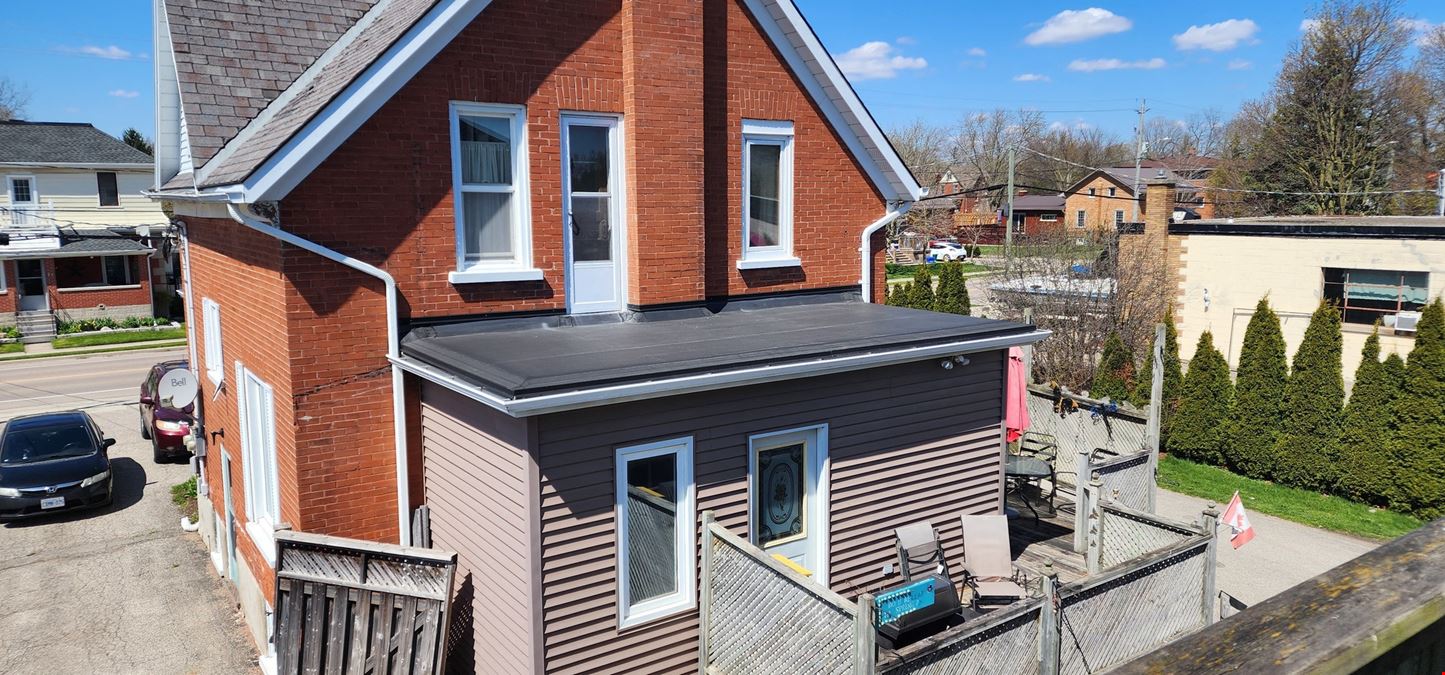 28 Bloomingdale Road N. 