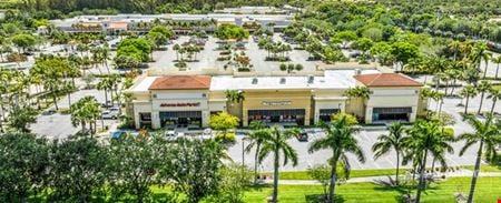 Preview of Retail space for Rent at 5940 S State Rd 7