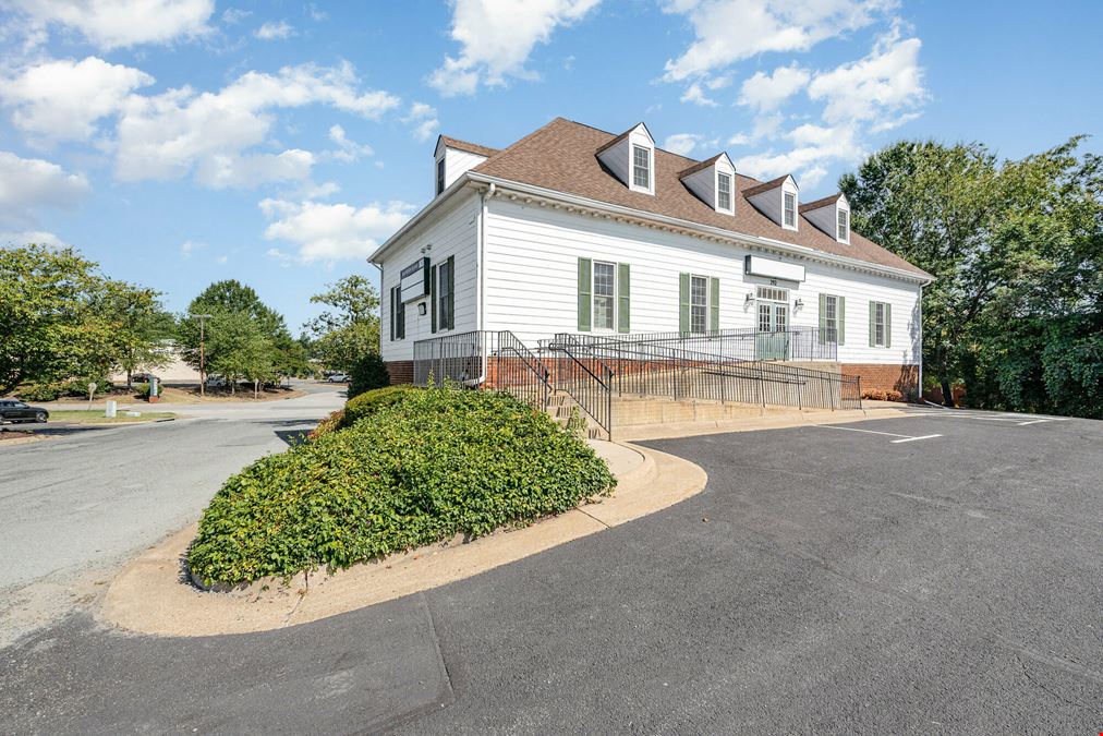 292 Garrisonville Rd