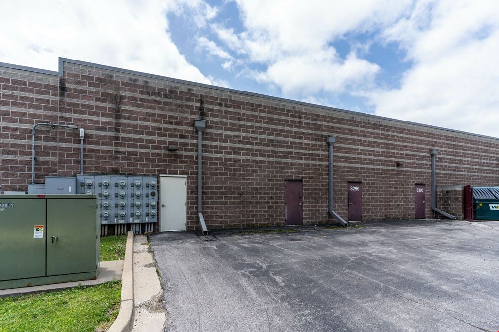 Trailwinds Center