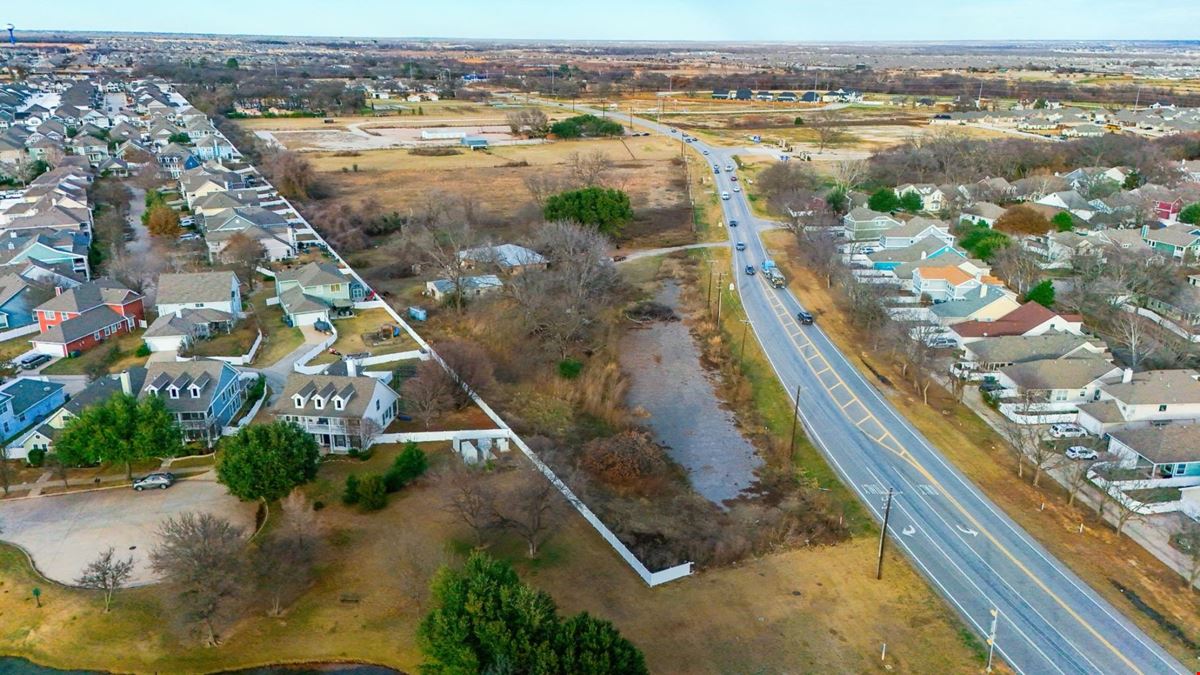 1979 FM 2931 Providence Village