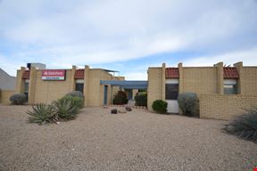 3040 E. Cactus Road