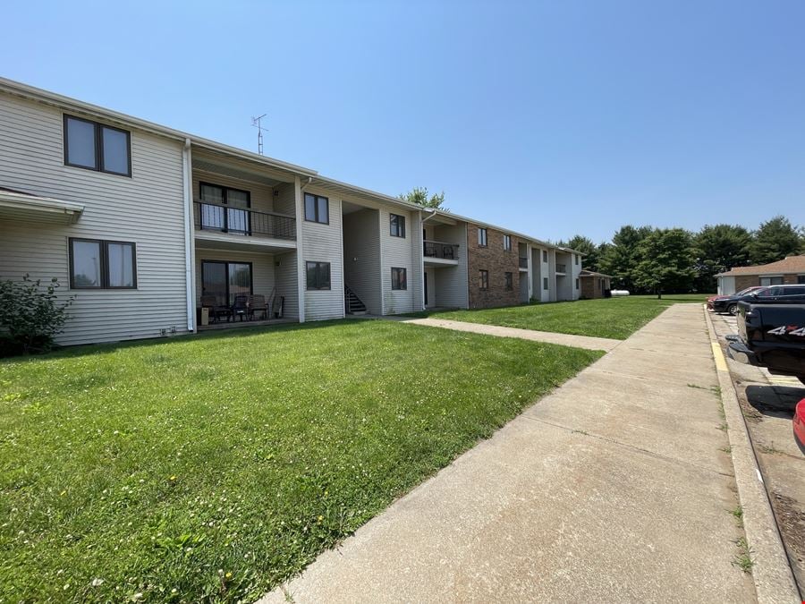 110 Thompson Drive
