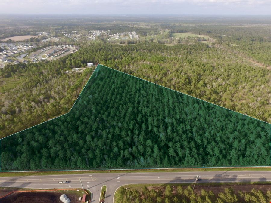 1850 Southport-Supply Road Southeast