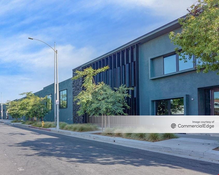 North Campus