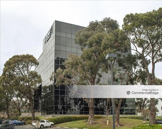 Preview of Office space for Rent at 1000 Marina Blvd