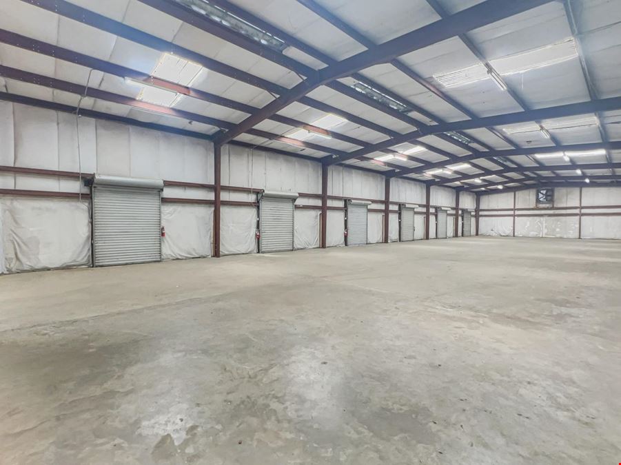 800 Industrial Circle