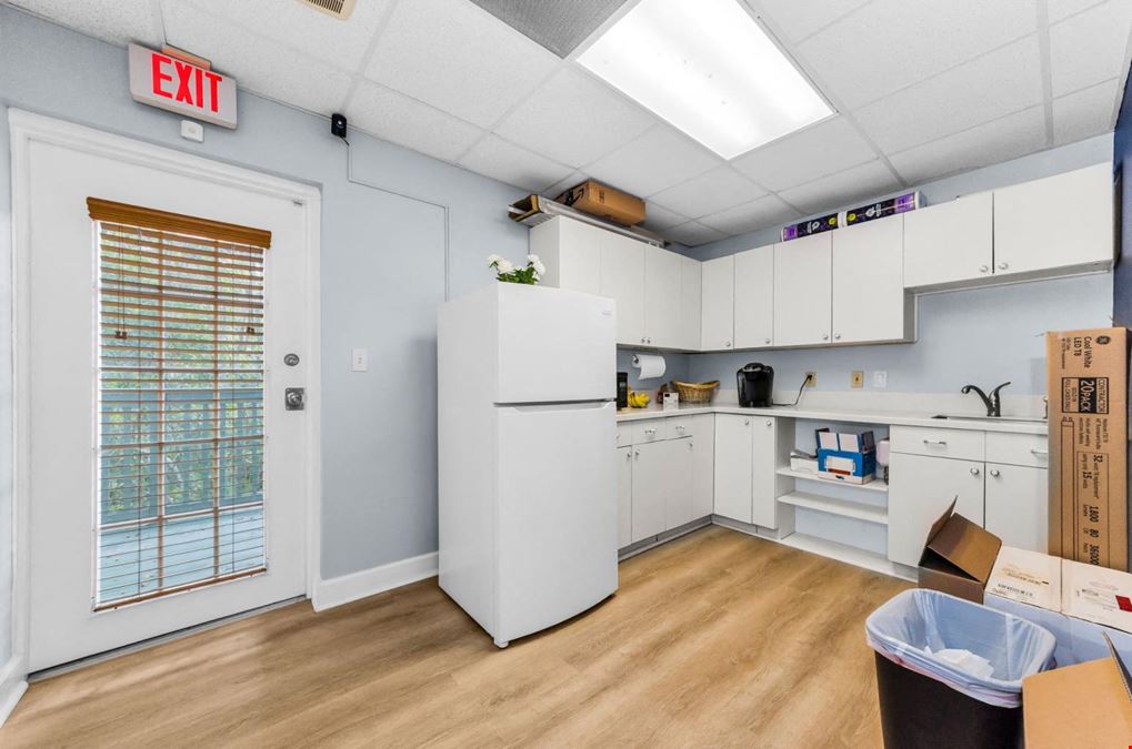 Cypress Turn Center Condo