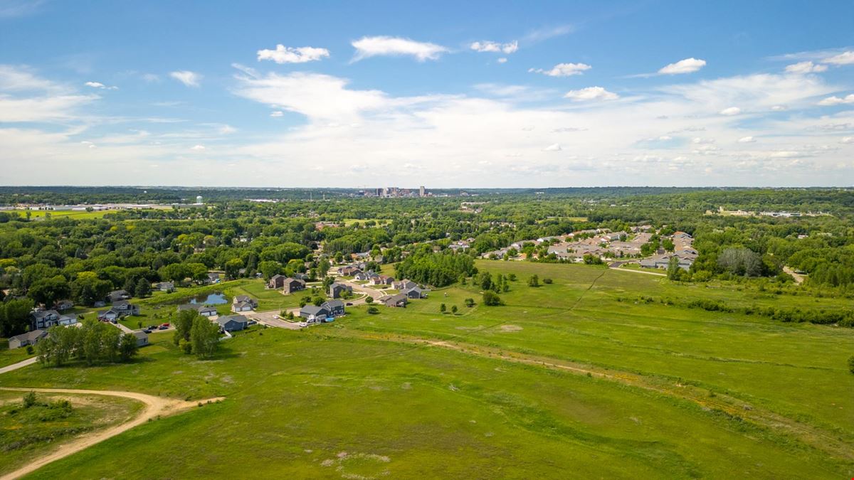 Master Development Site