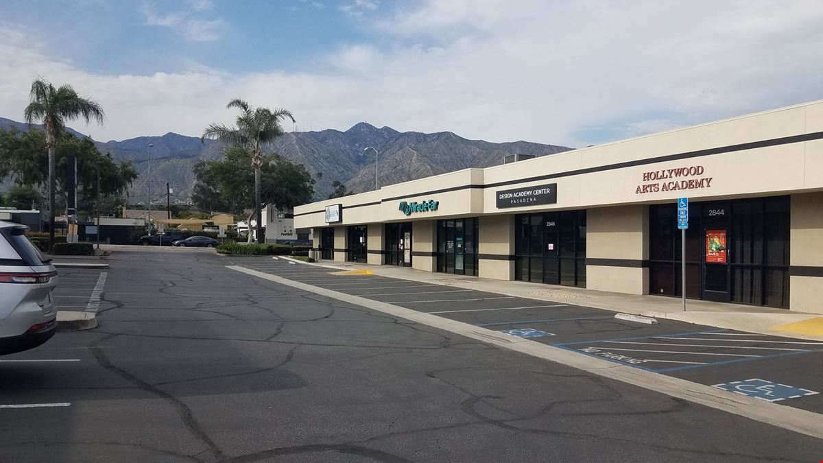 2846 E. Foothill Blvd.