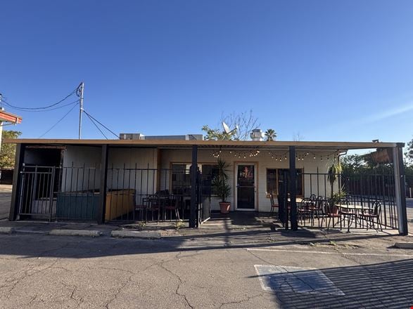 Preview of Retail space for Rent at 2030 Eureka Way