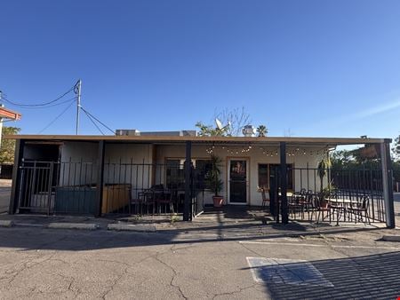 Preview of Retail space for Rent at 2030 Eureka Way