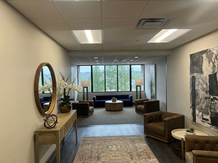 Preview of commercial space at 601 Vestavia Parkway