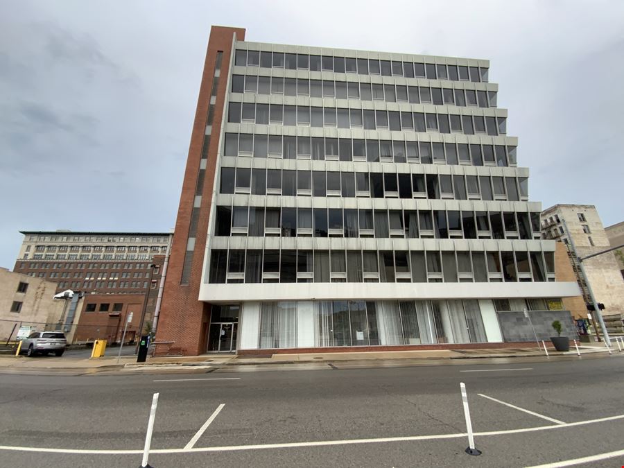 Louisville Building