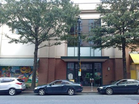 Preview of Office space for Rent at 8505 Fenton St